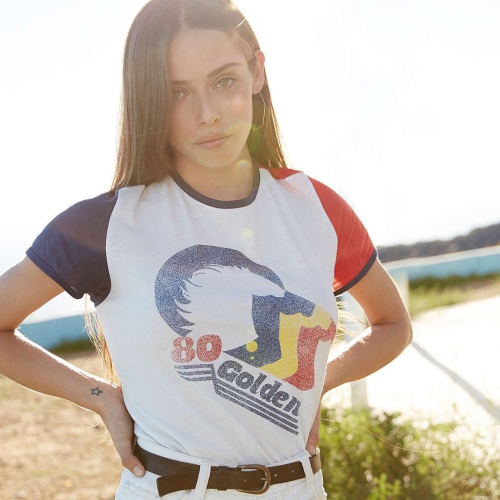 Urban Outfitters Graphic T-Shirt